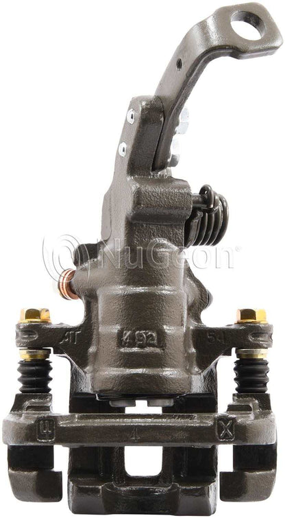 BBB Industries 99P00922B