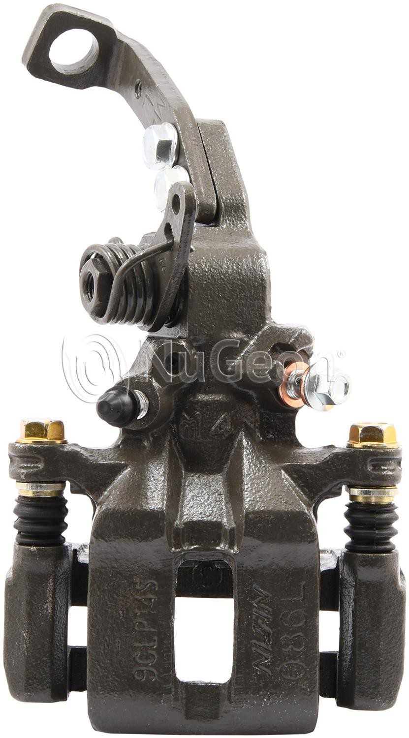 BBB Industries 99P00922B