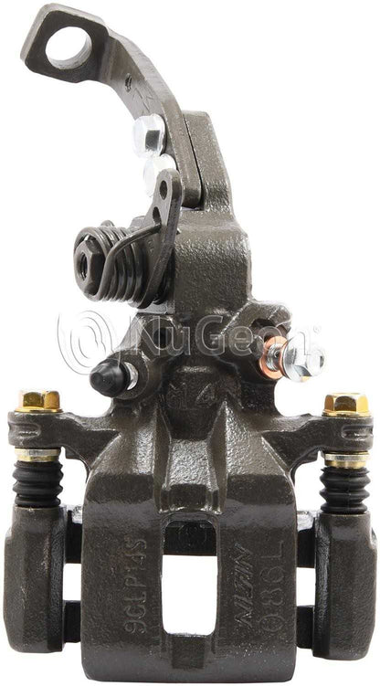 BBB Industries 99P00922B