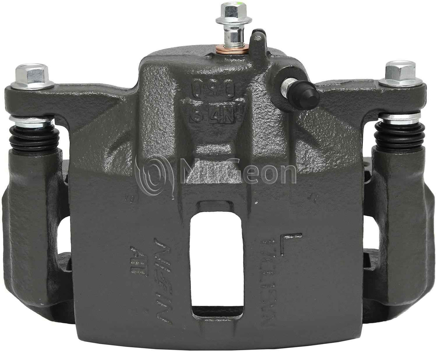 Nugeon Remanufactured Disc Brake Caliper 99P00923A