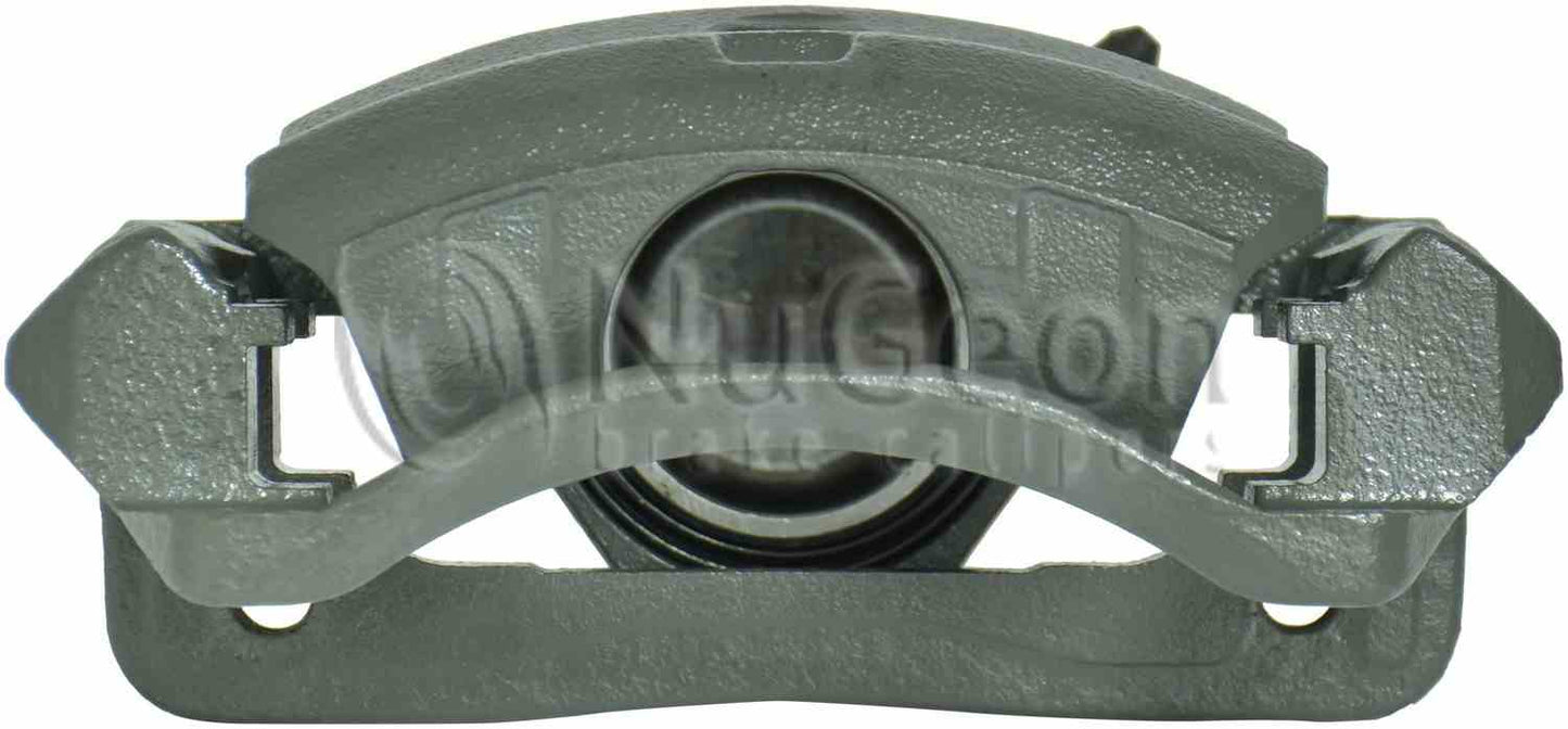 Nugeon Remanufactured Disc Brake Caliper 99P00931A