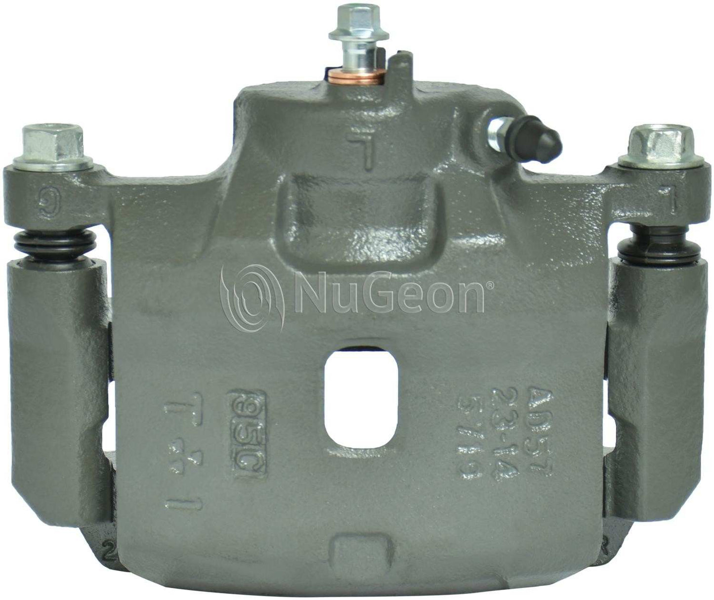 Nugeon Remanufactured Disc Brake Caliper 99P00931A