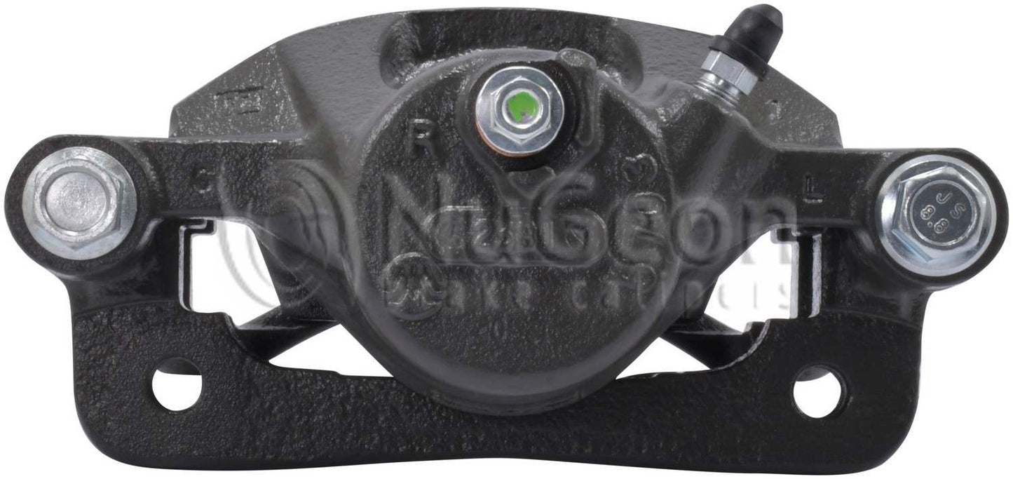 Nugeon Remanufactured Disc Brake Caliper 99P00931B