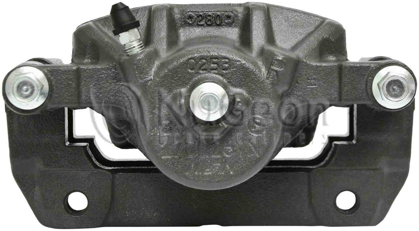 Nugeon Remanufactured Disc Brake Caliper 99P00933A