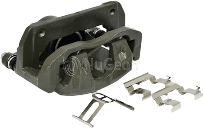 Nugeon Remanufactured Disc Brake Caliper 99P00933B