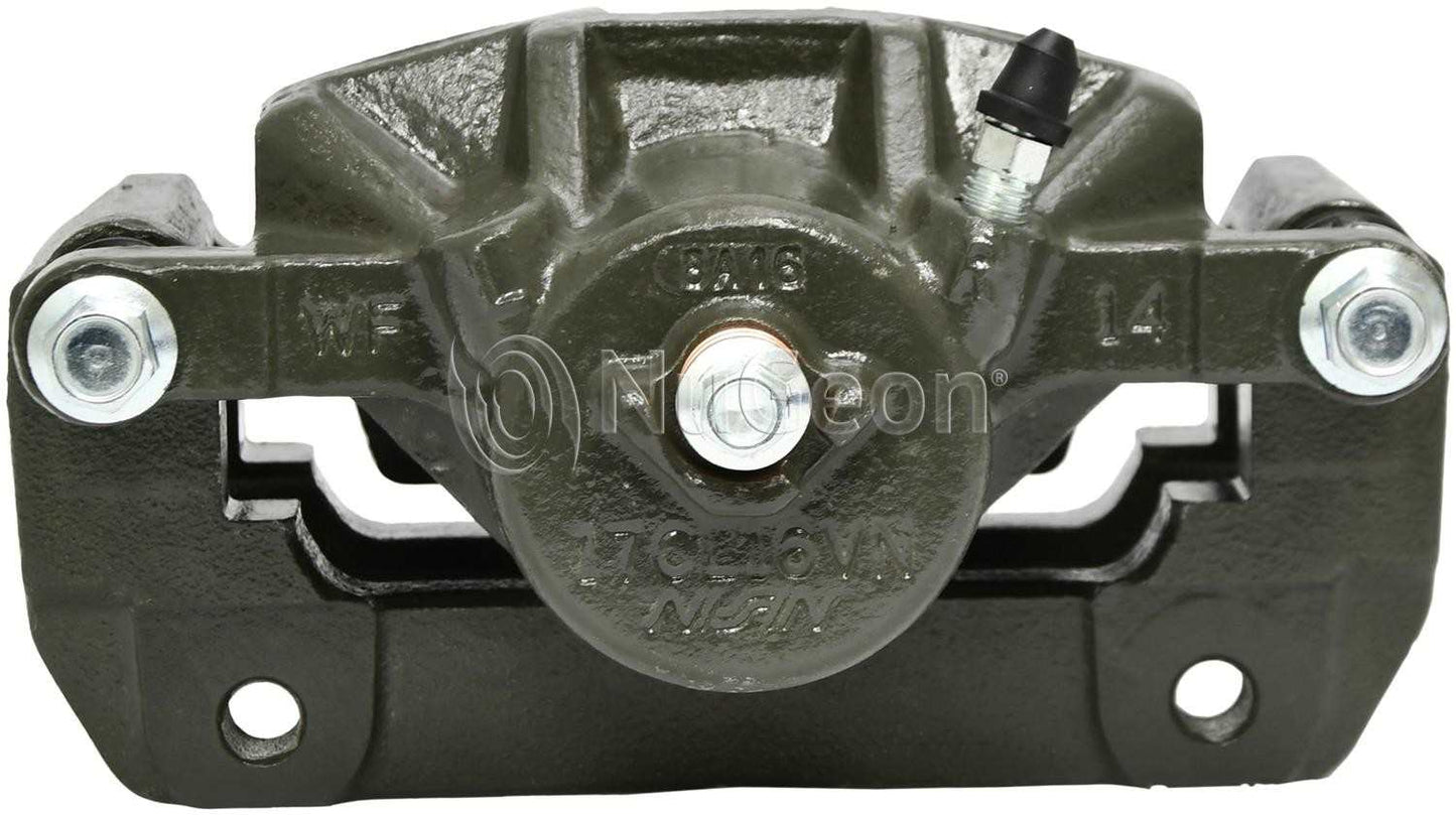 Nugeon Remanufactured Disc Brake Caliper 99P00933B