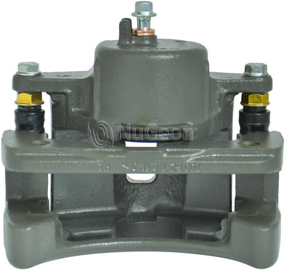 Nugeon Remanufactured Disc Brake Caliper 99P00934A