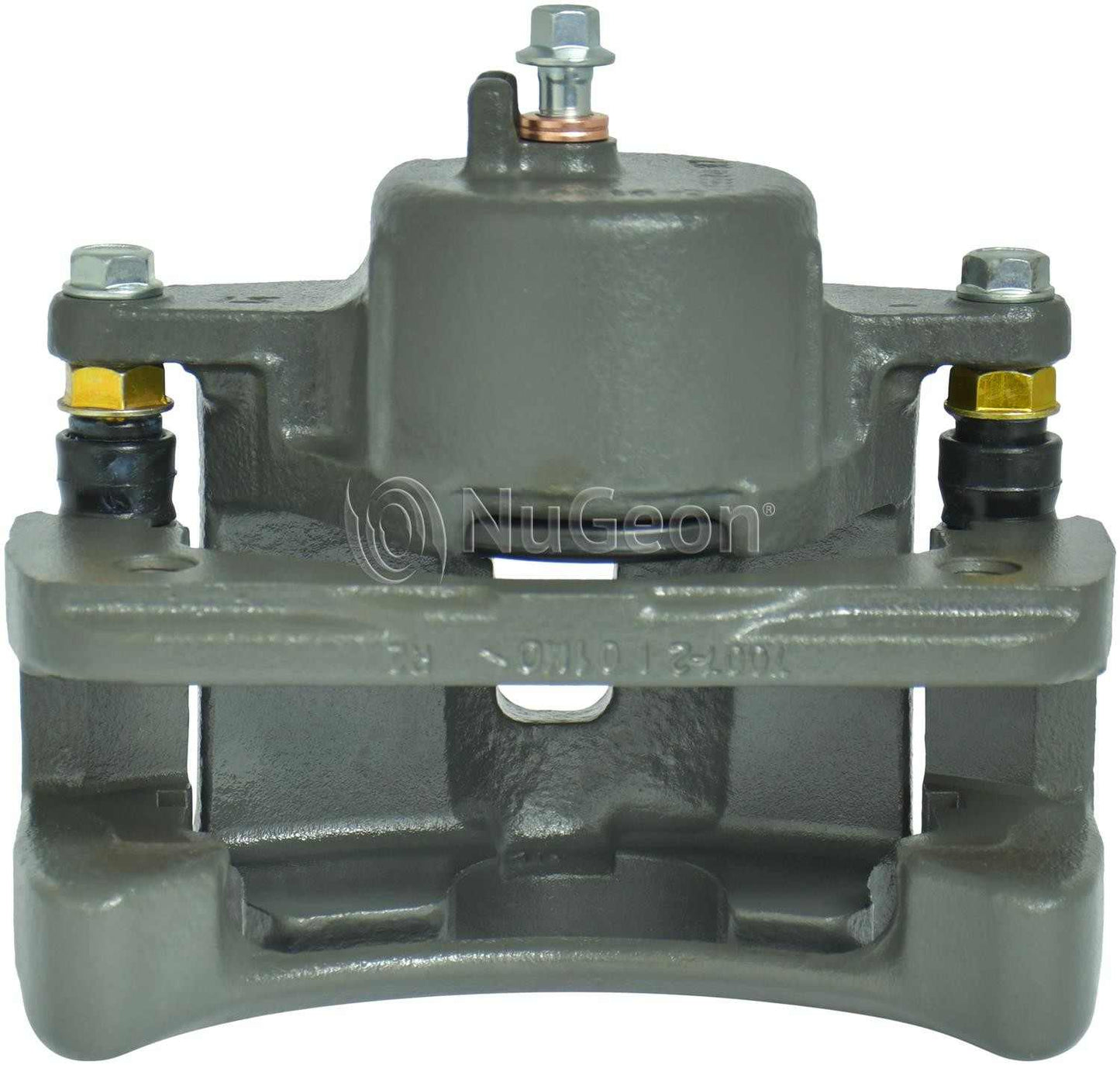 Nugeon Remanufactured Disc Brake Caliper 99P00934A