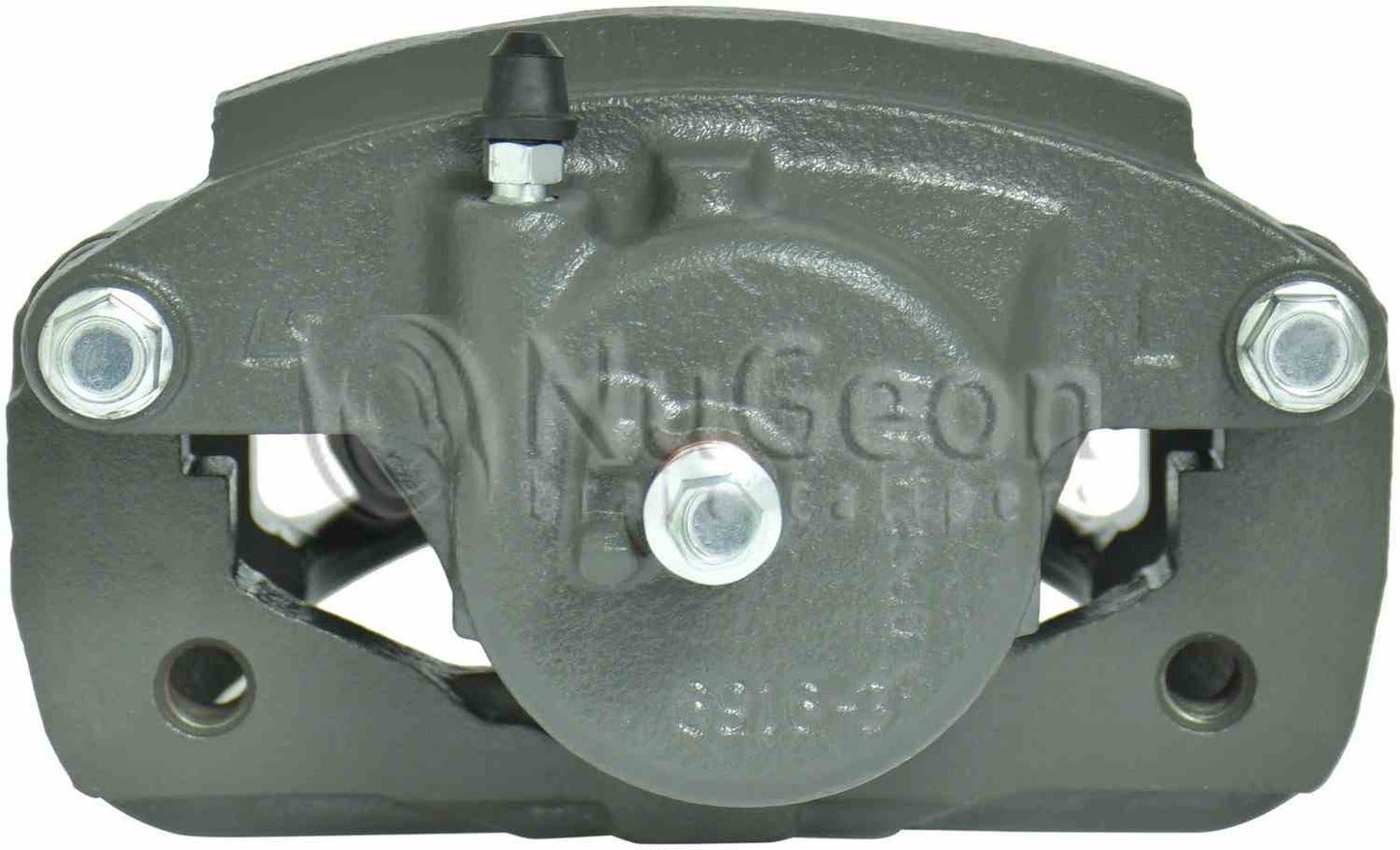Nugeon Remanufactured Disc Brake Caliper 99P00934A