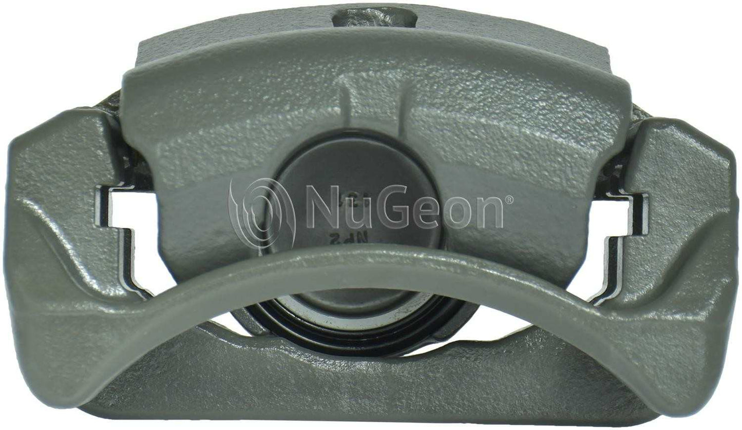 Nugeon Remanufactured Disc Brake Caliper 99P00934A