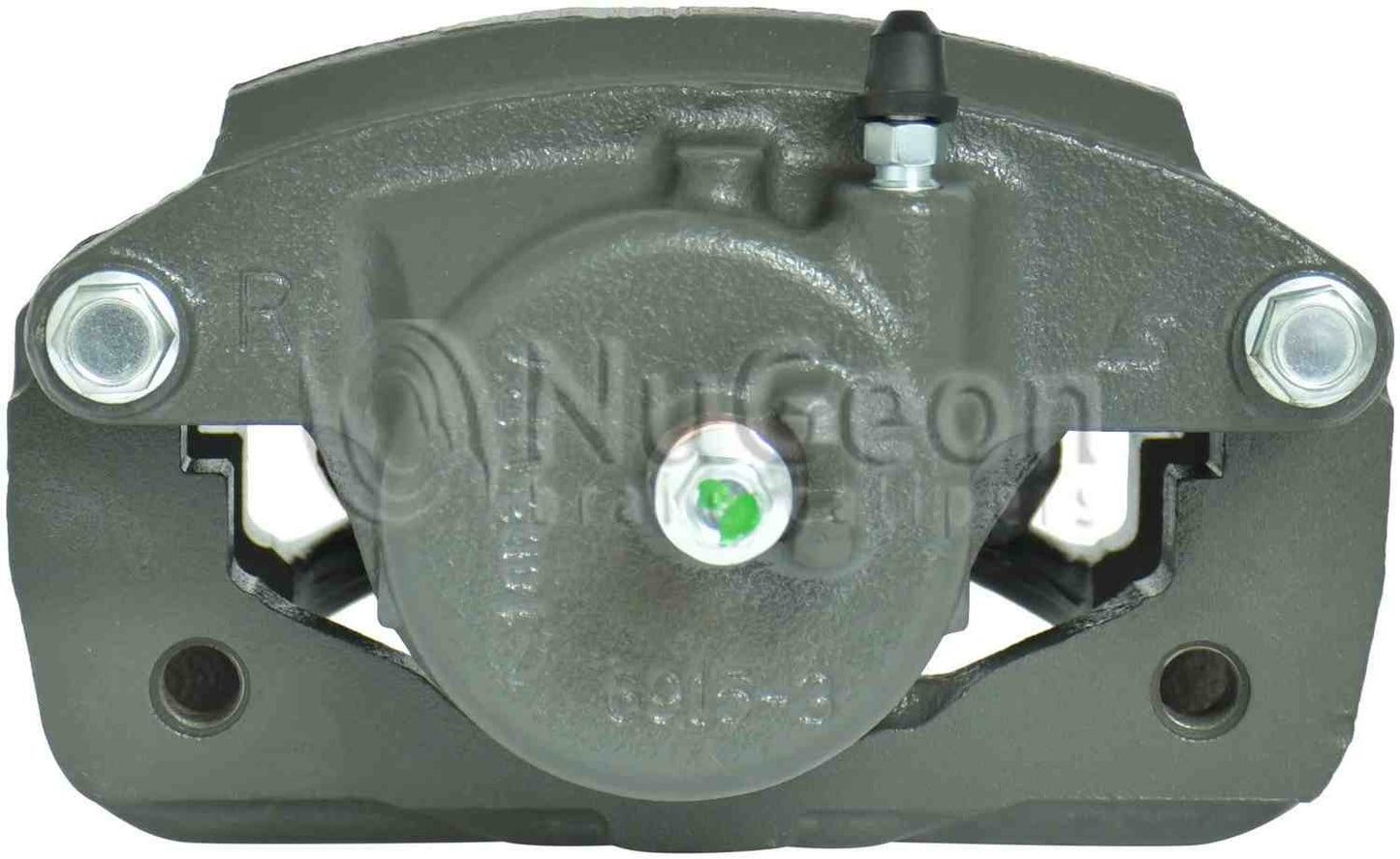 Nugeon Remanufactured Disc Brake Caliper 99P00934B