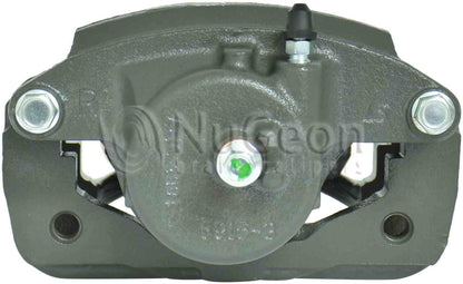 Nugeon Remanufactured Disc Brake Caliper 99P00934B