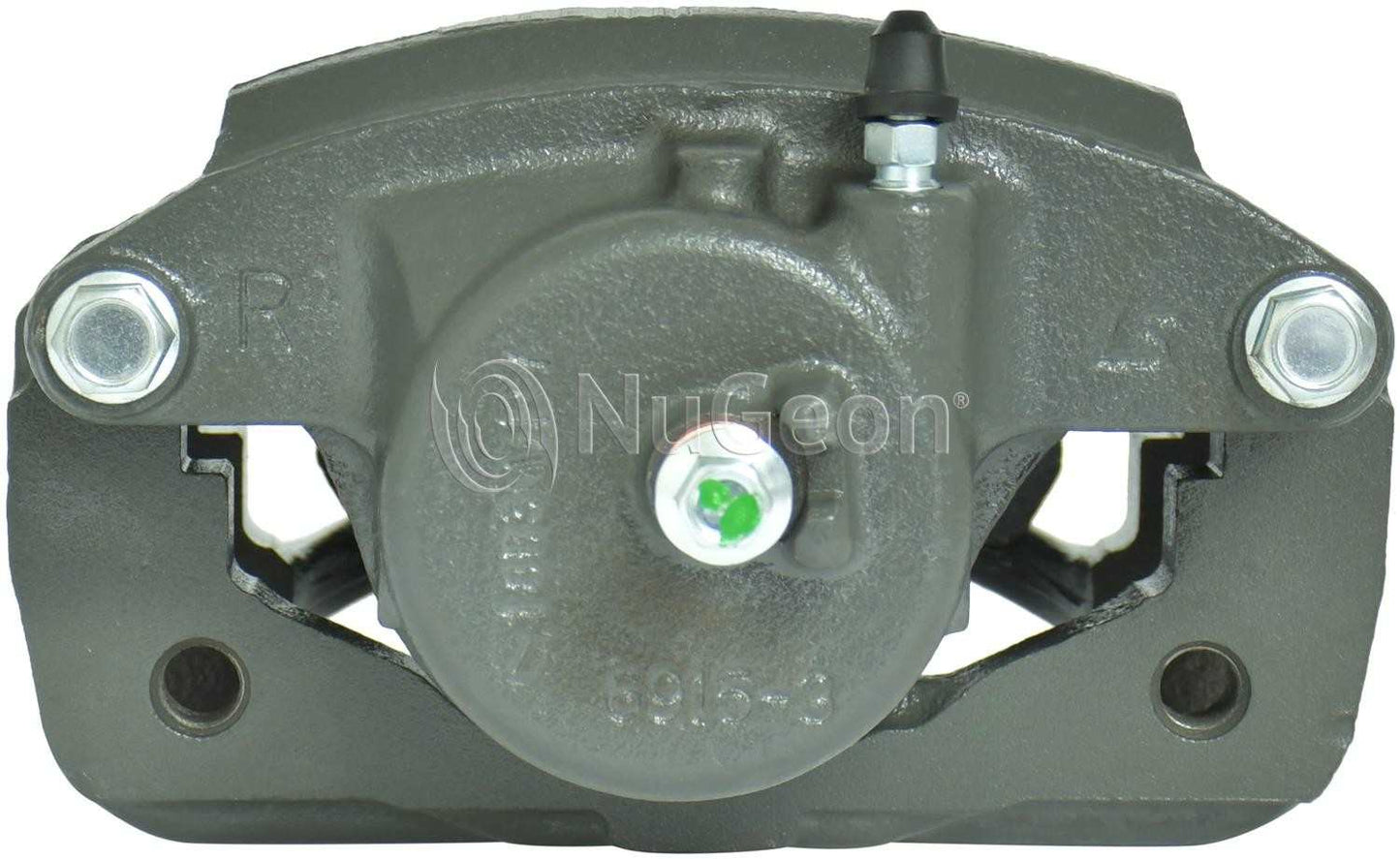 Nugeon Remanufactured Disc Brake Caliper 99P00934B