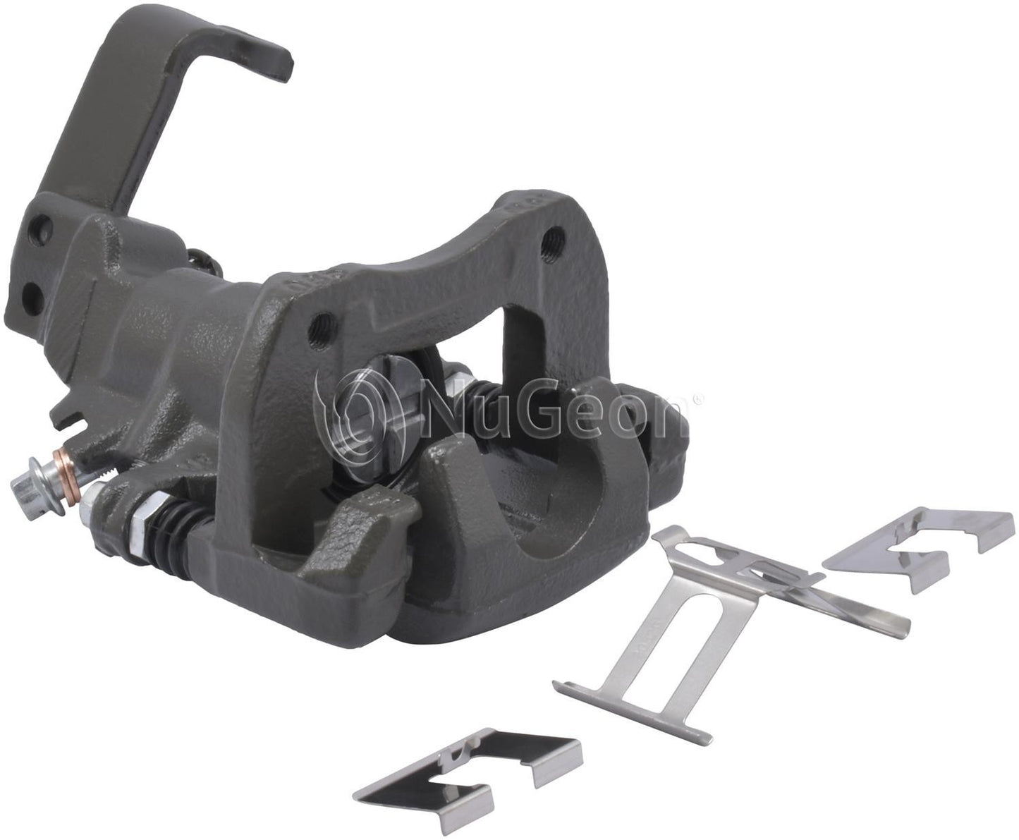 Nugeon Remanufactured Disc Brake Caliper 99P00940A