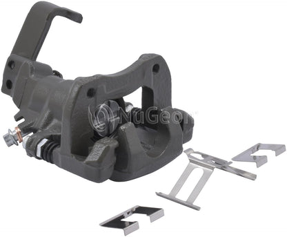 Nugeon Remanufactured Disc Brake Caliper 99P00940A