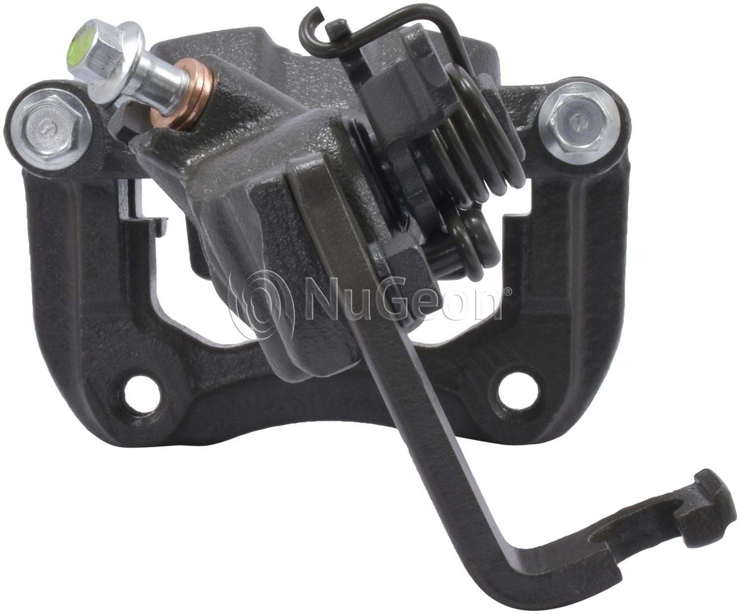 Nugeon Remanufactured Disc Brake Caliper 99P00940A