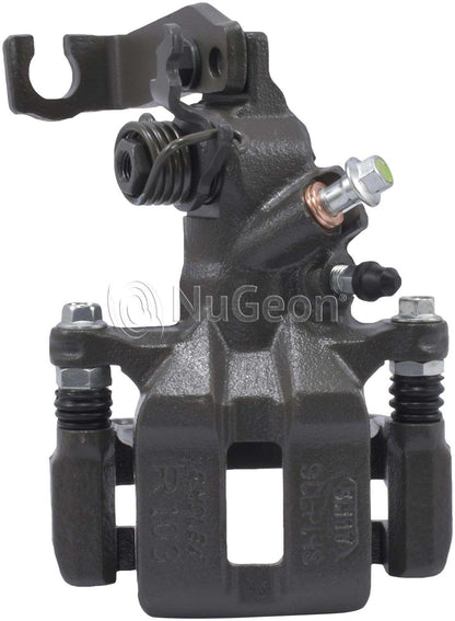 Nugeon Remanufactured Disc Brake Caliper 99P00940A