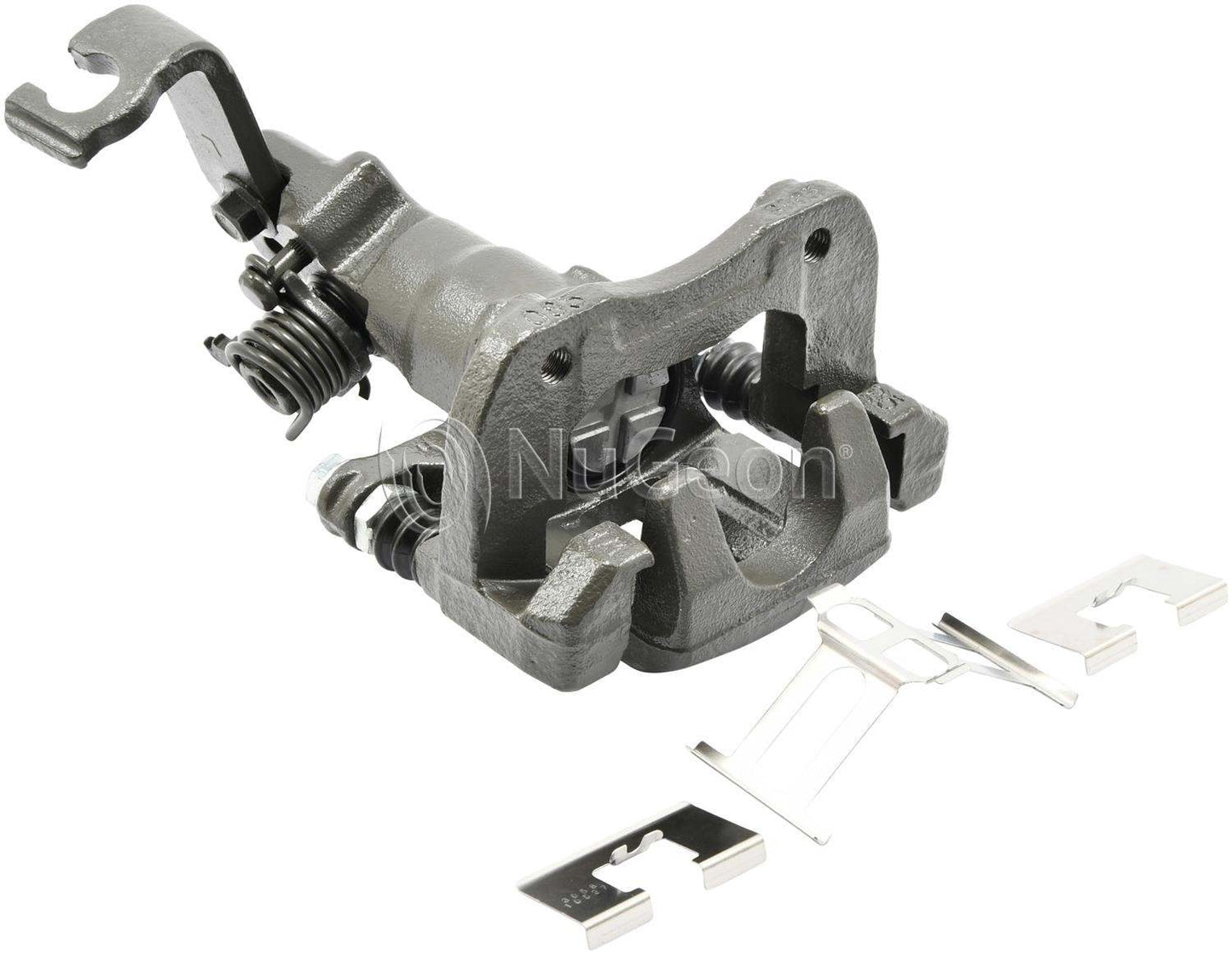 Nugeon Remanufactured Disc Brake Caliper 99P00940B