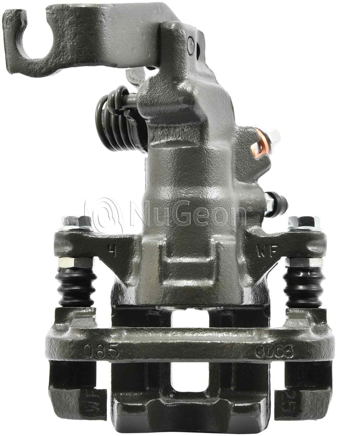 Nugeon Remanufactured Disc Brake Caliper 99P00940B