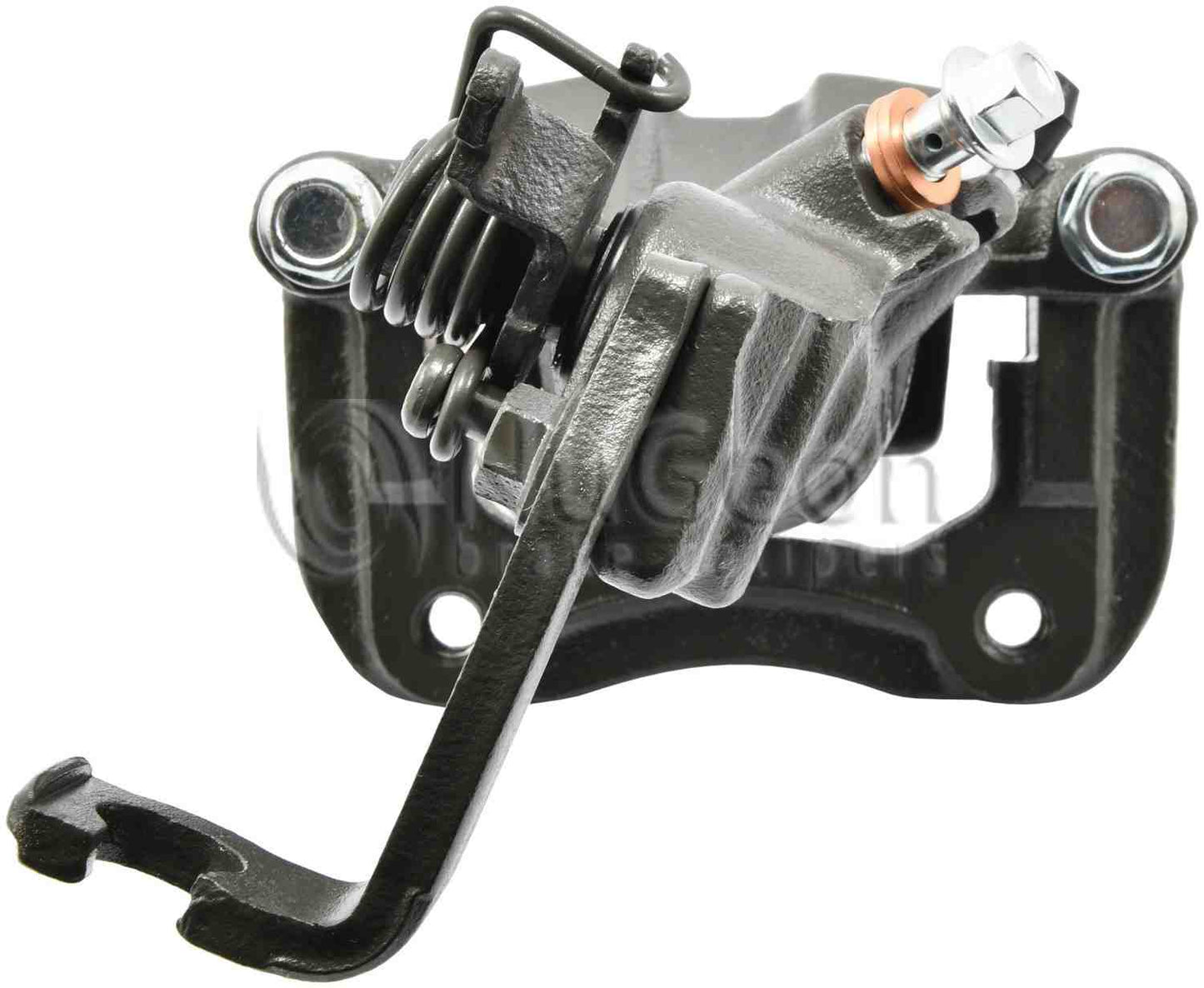 Nugeon Remanufactured Disc Brake Caliper 99P00940B