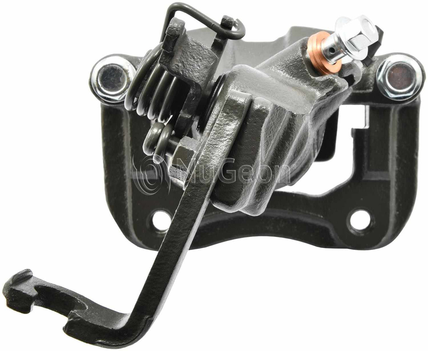 Nugeon Remanufactured Disc Brake Caliper 99P00940B