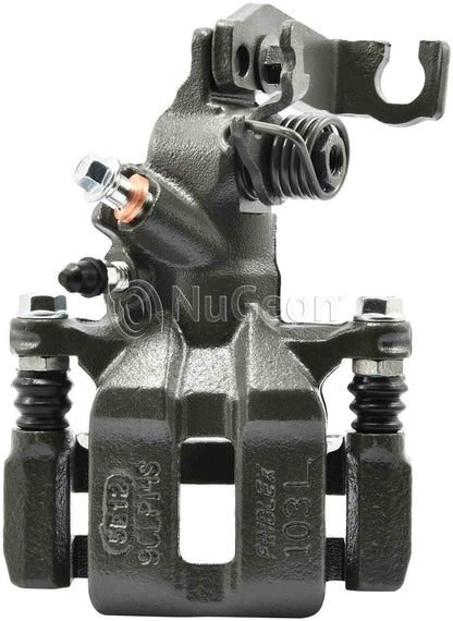 Nugeon Remanufactured Disc Brake Caliper 99P00940B