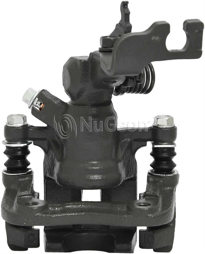 Nugeon Remanufactured Disc Brake Caliper 99P00941A