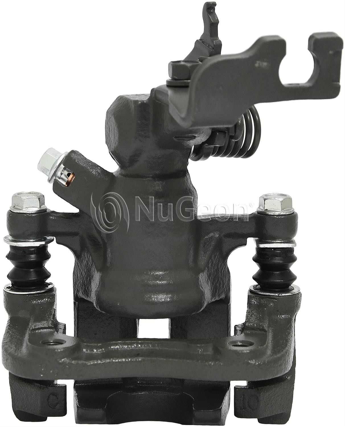 Nugeon Remanufactured Disc Brake Caliper 99P00941A