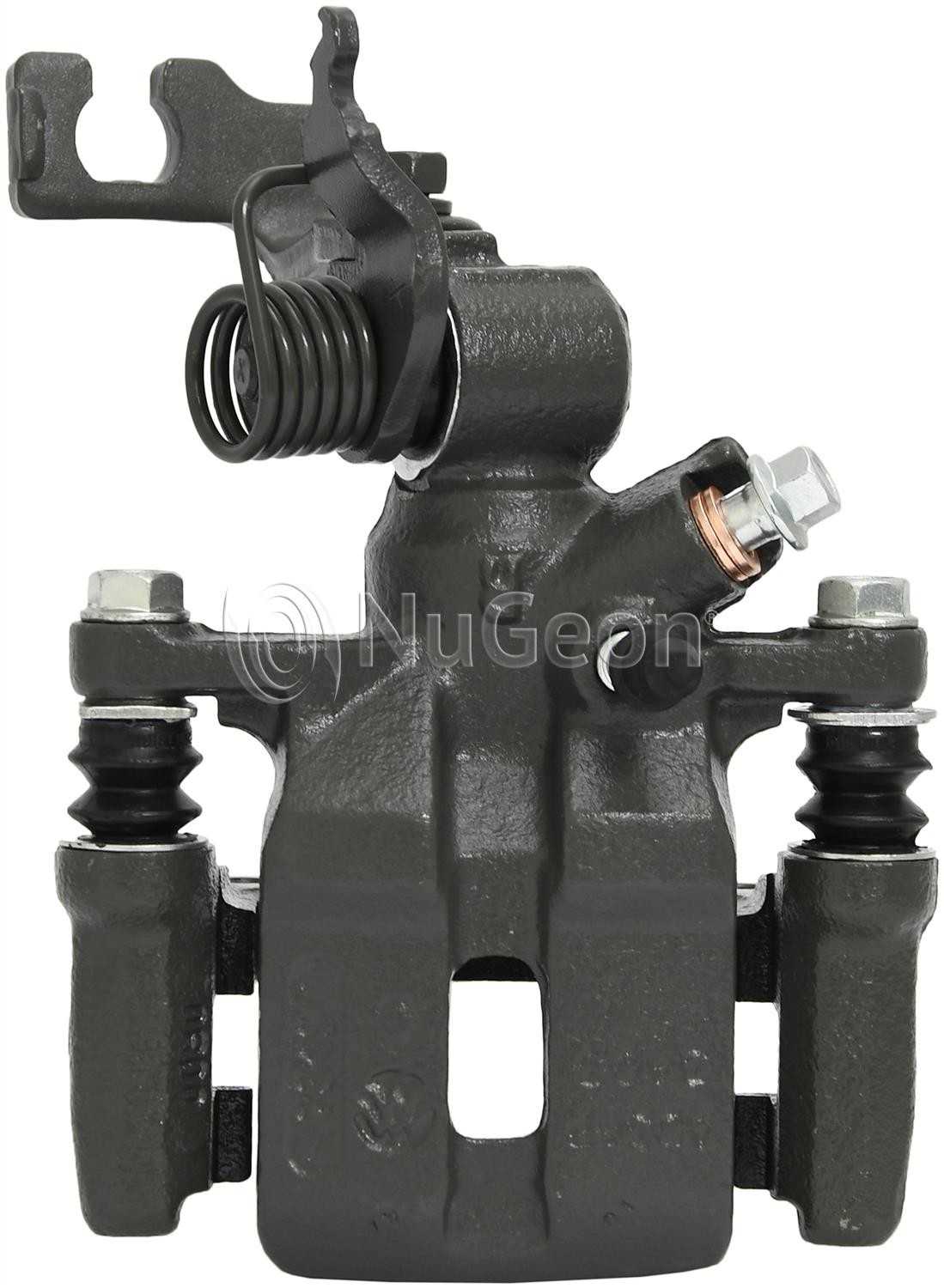 Nugeon Remanufactured Disc Brake Caliper 99P00941A