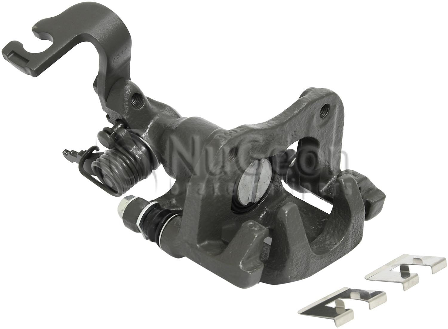 Nugeon Remanufactured Disc Brake Caliper 99P00941B