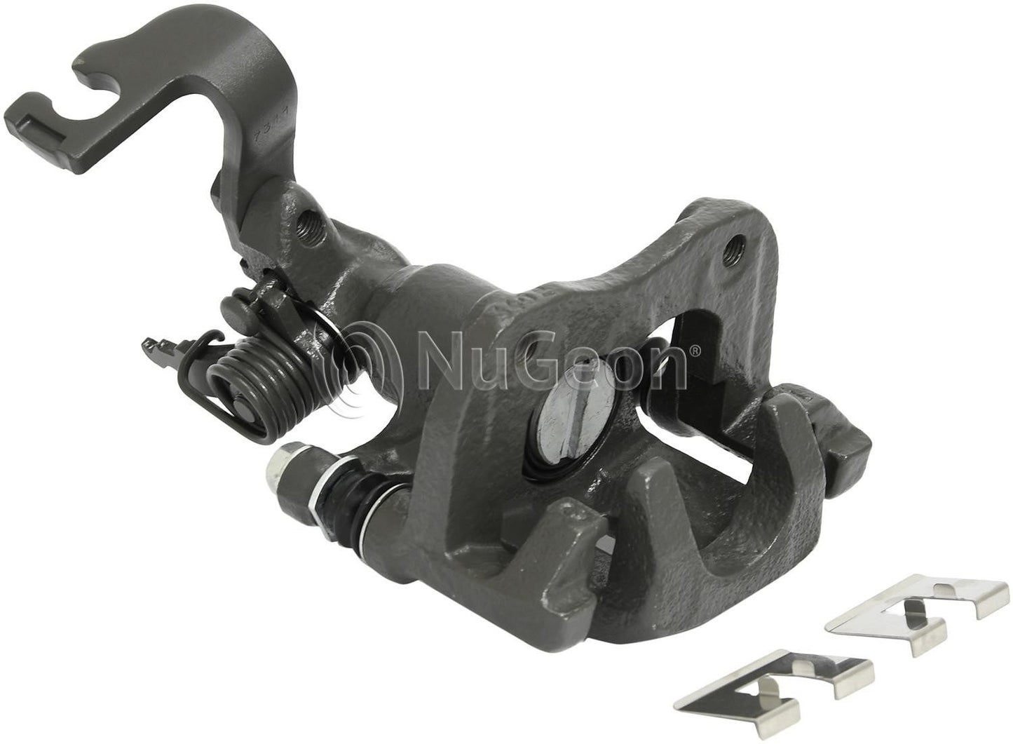 Nugeon Remanufactured Disc Brake Caliper 99P00941B