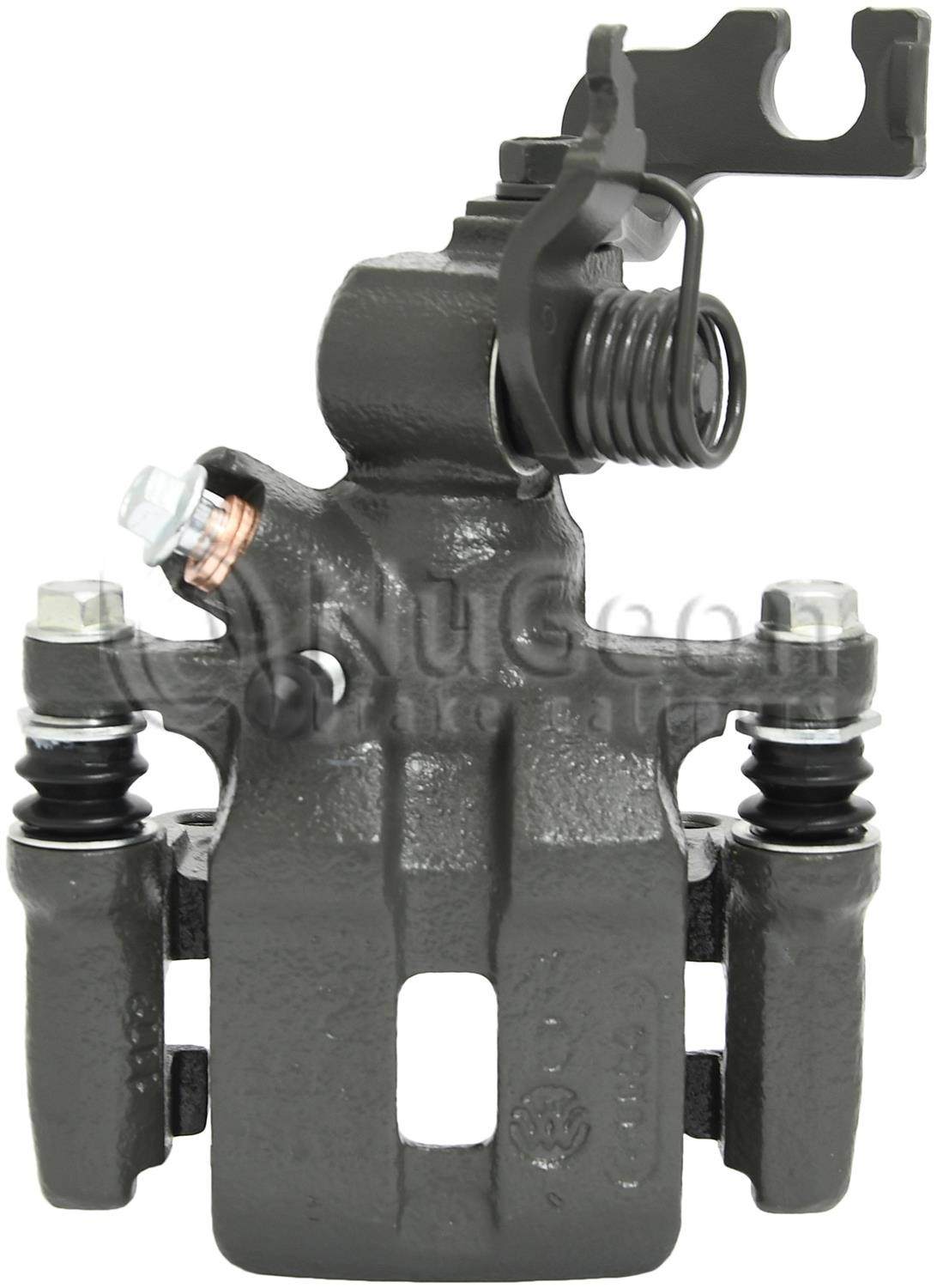 Nugeon Remanufactured Disc Brake Caliper 99P00941B