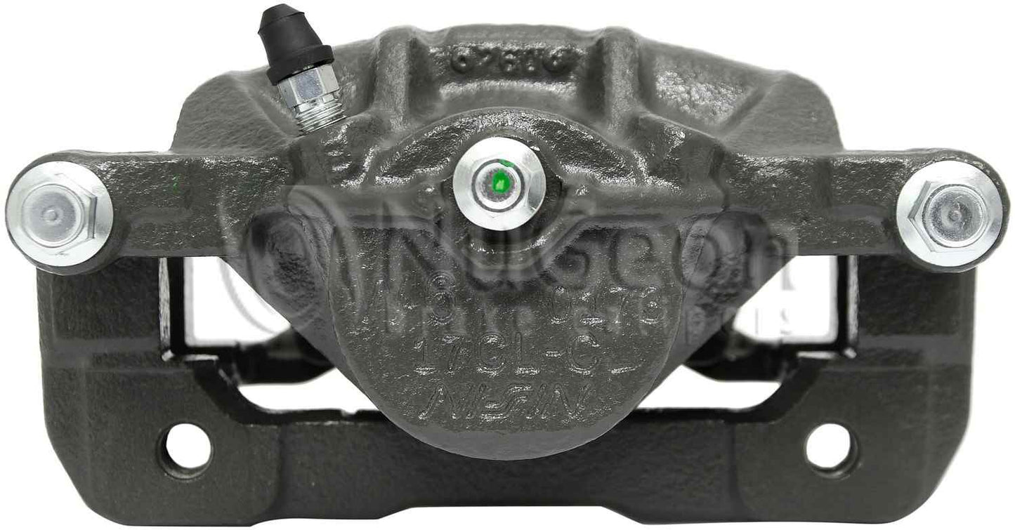 Nugeon Remanufactured Disc Brake Caliper 99P00944A