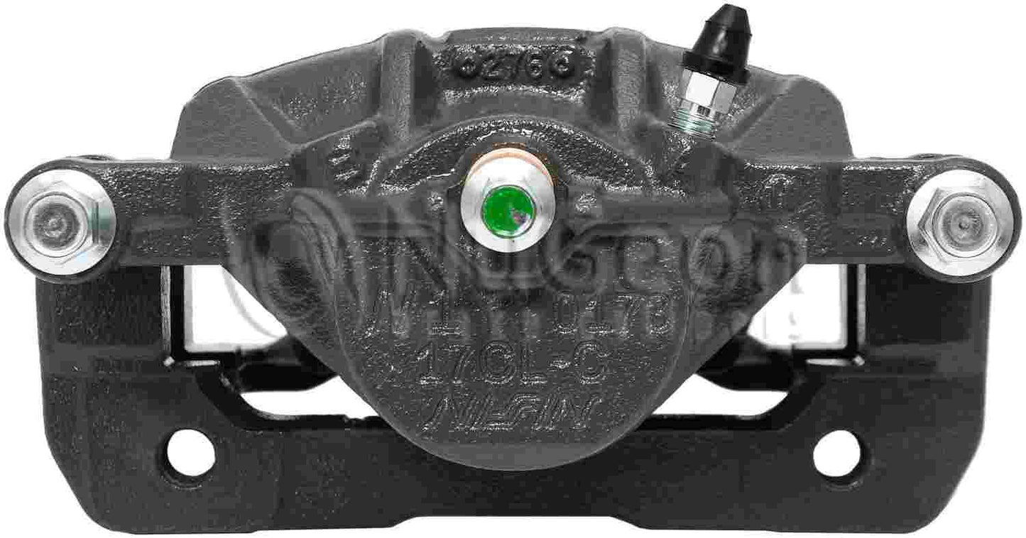 Nugeon Remanufactured Disc Brake Caliper 99P00944B