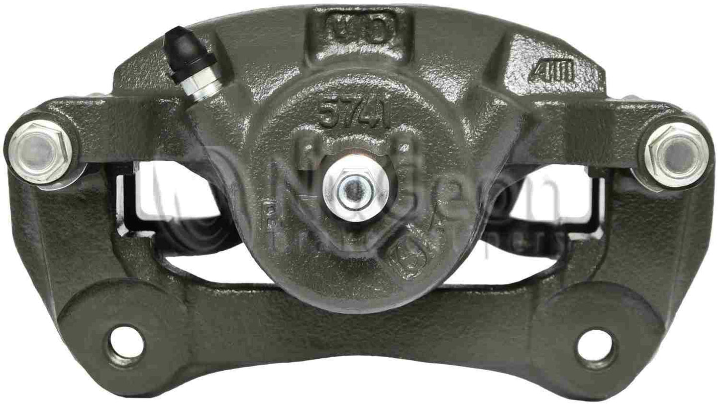 Nugeon Remanufactured Disc Brake Caliper 99P00947A