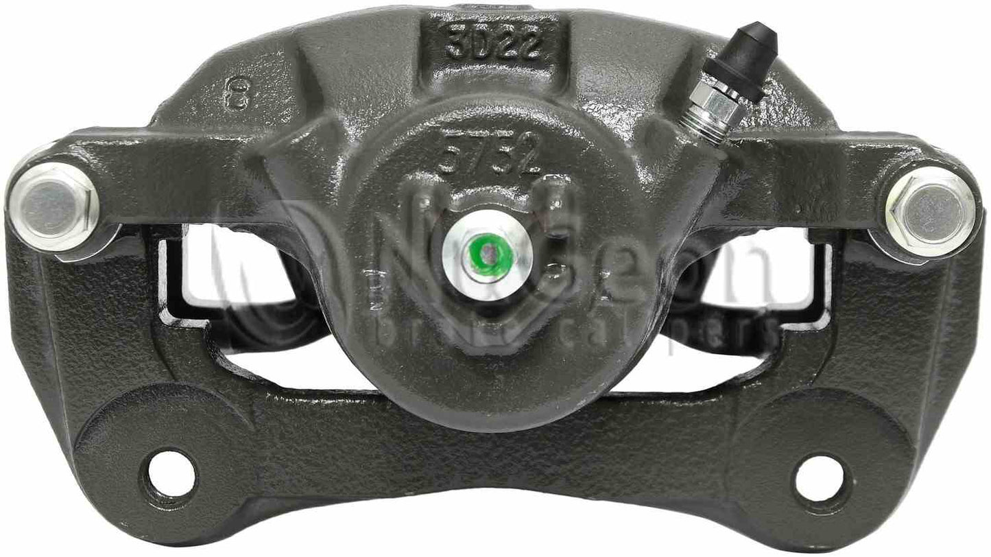 Nugeon Remanufactured Disc Brake Caliper 99P00947B