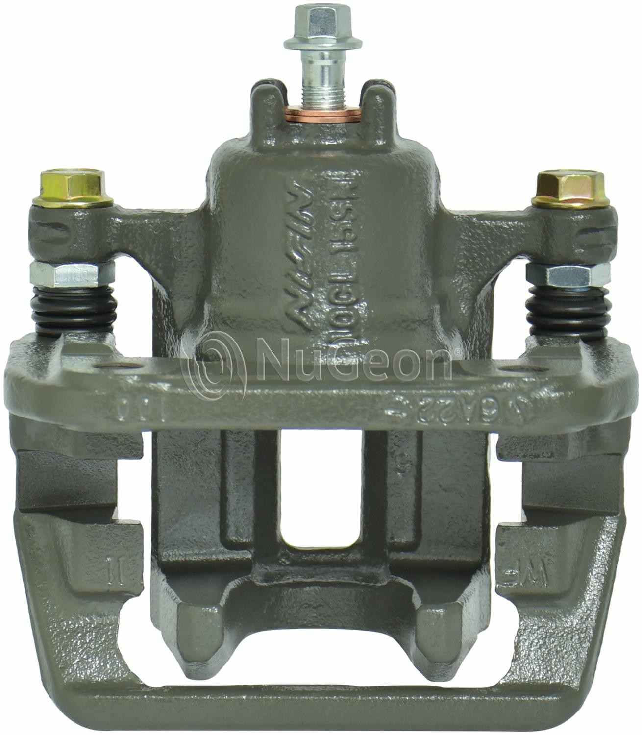 Nugeon Remanufactured Disc Brake Caliper 99P00948A