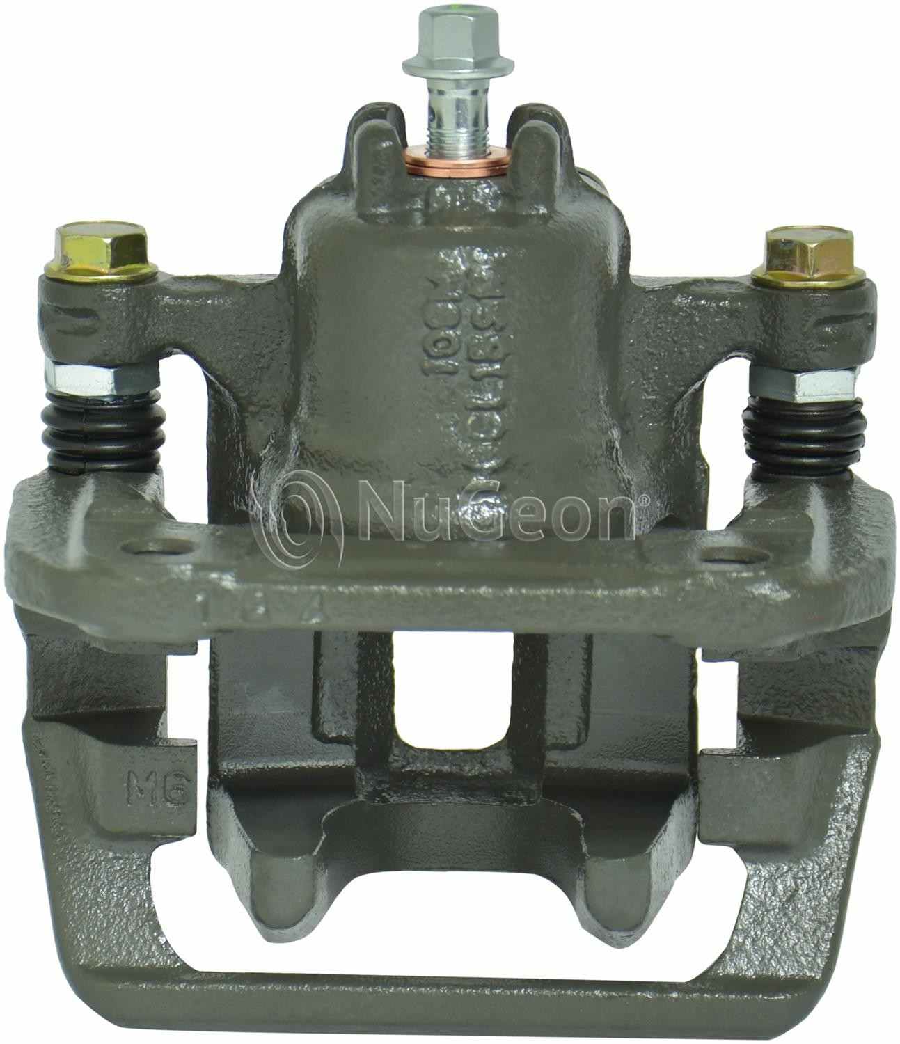 Nugeon Remanufactured Disc Brake Caliper 99P00948B