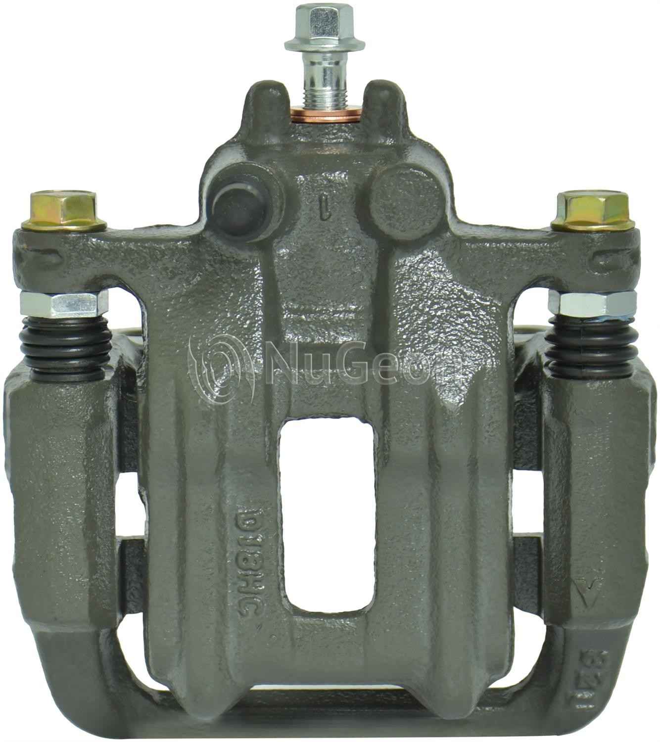 Nugeon Remanufactured Disc Brake Caliper 99P00948B