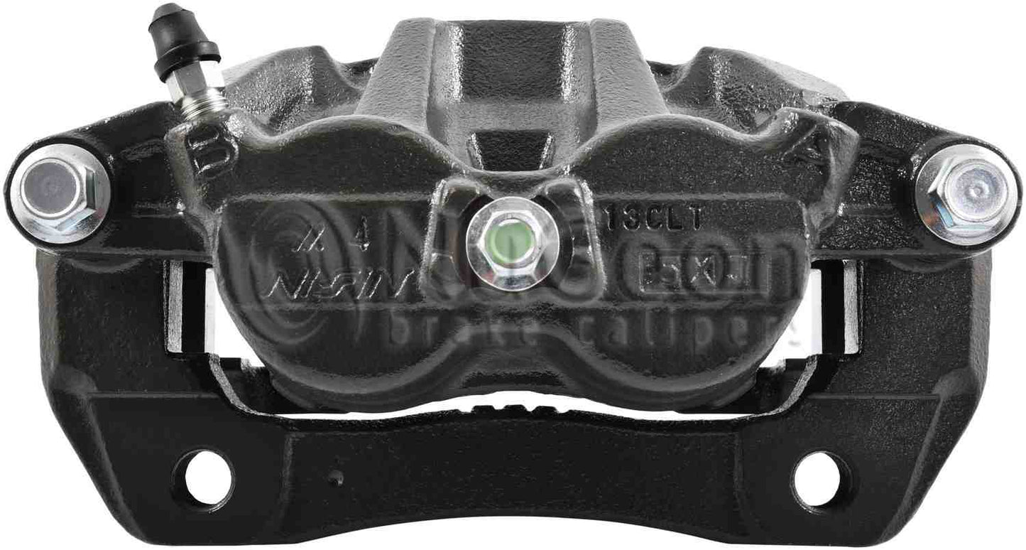 Nugeon Remanufactured Disc Brake Caliper 99P00949A