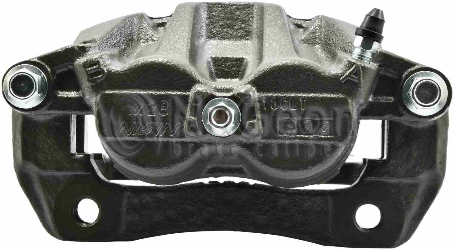 Nugeon Remanufactured Disc Brake Caliper 99P00949B