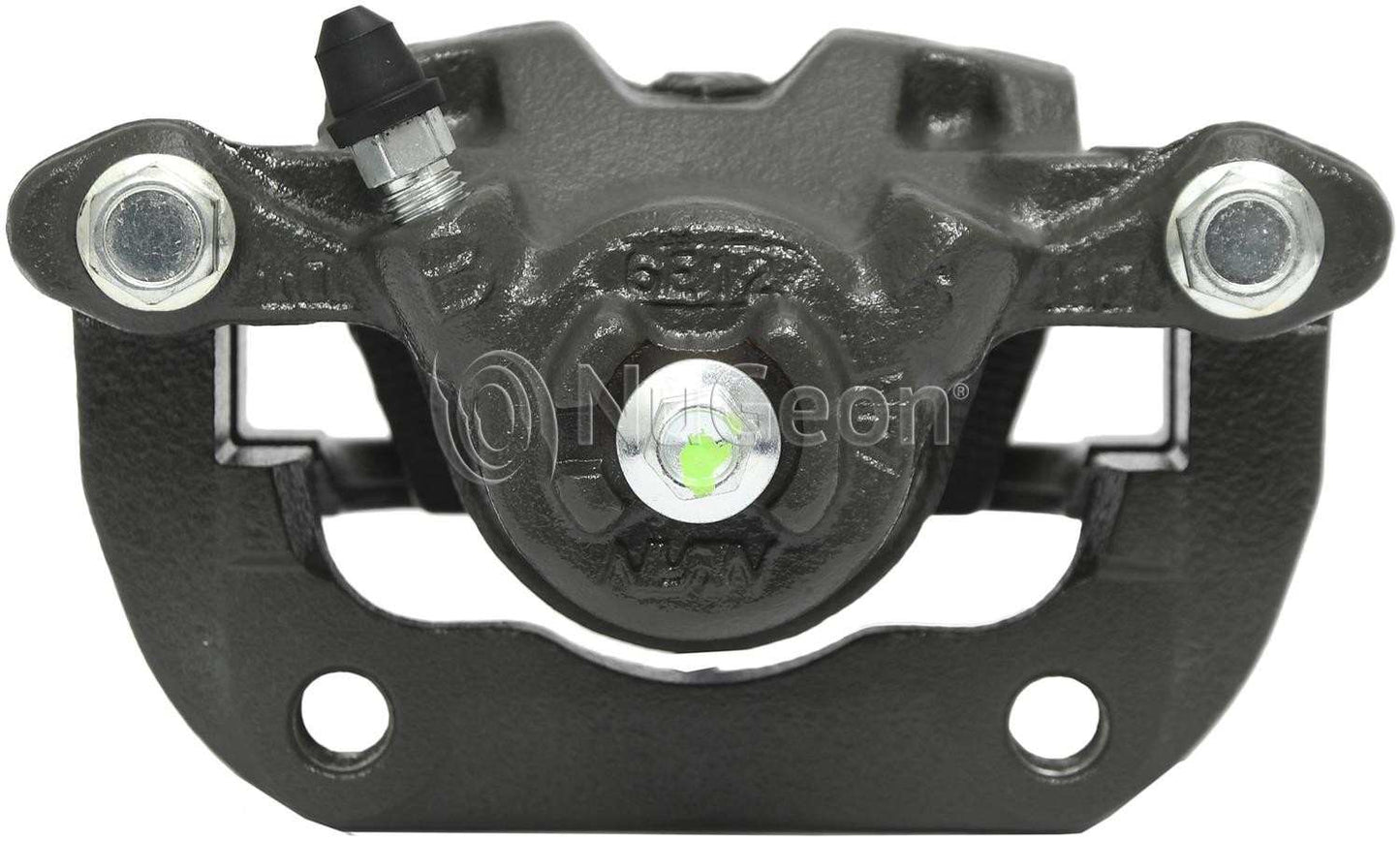 Nugeon Remanufactured Disc Brake Caliper 99P00950A