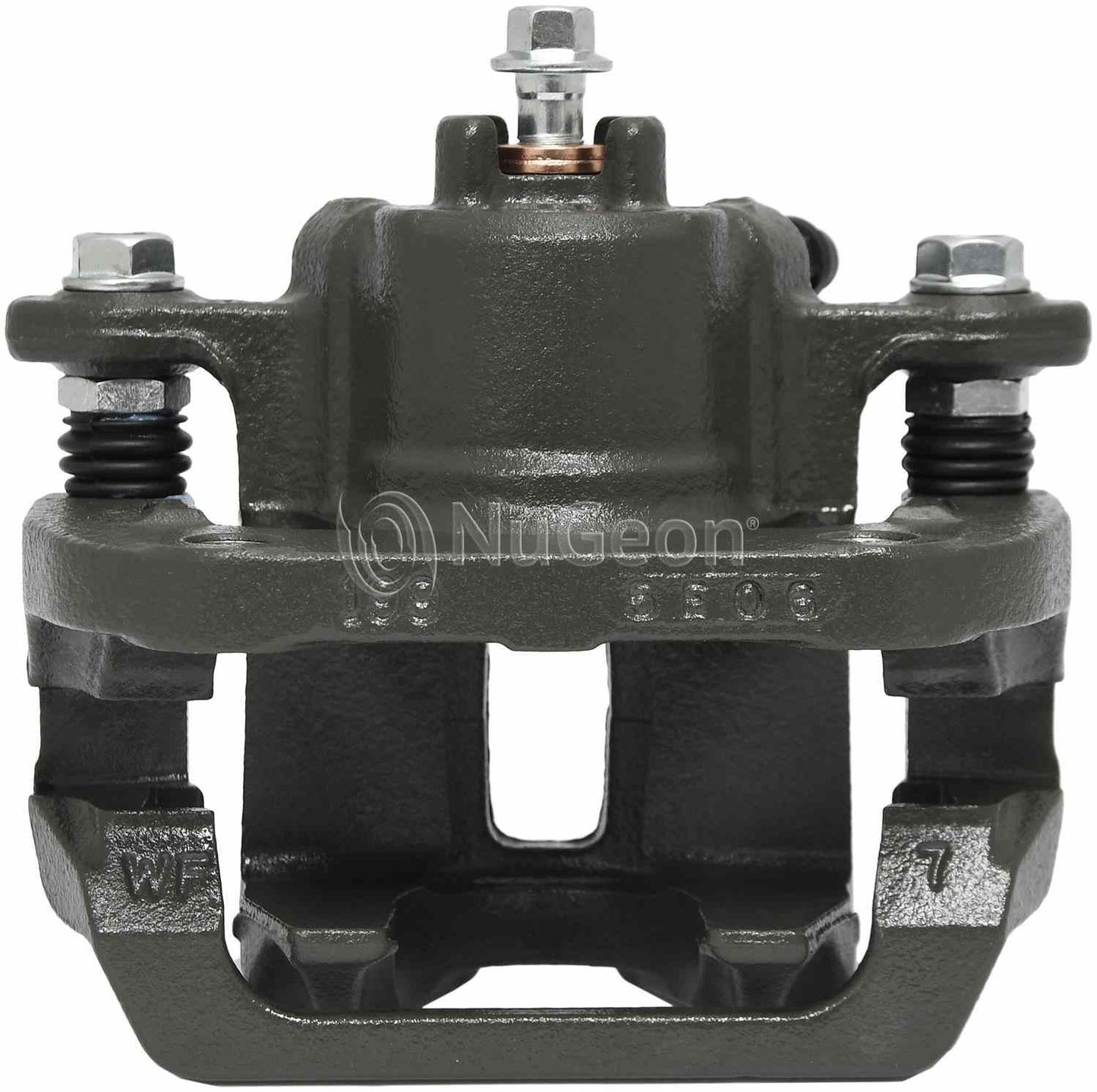 Nugeon Remanufactured Disc Brake Caliper 99P00950B
