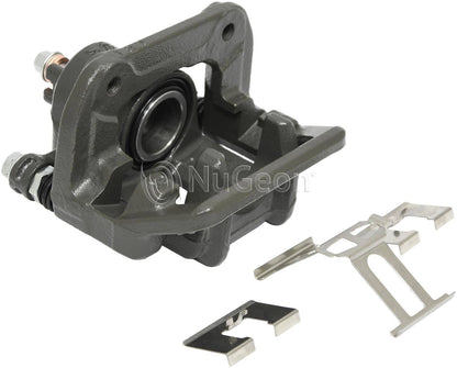 Nugeon Remanufactured Disc Brake Caliper 99P00961A