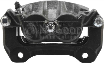 Nugeon Remanufactured Disc Brake Caliper 99P00969A