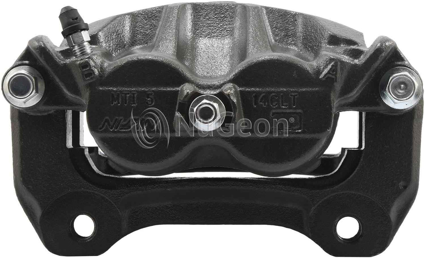 Nugeon Remanufactured Disc Brake Caliper 99P00969A