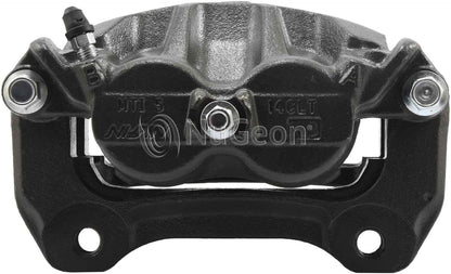 Nugeon Remanufactured Disc Brake Caliper 99P00969A