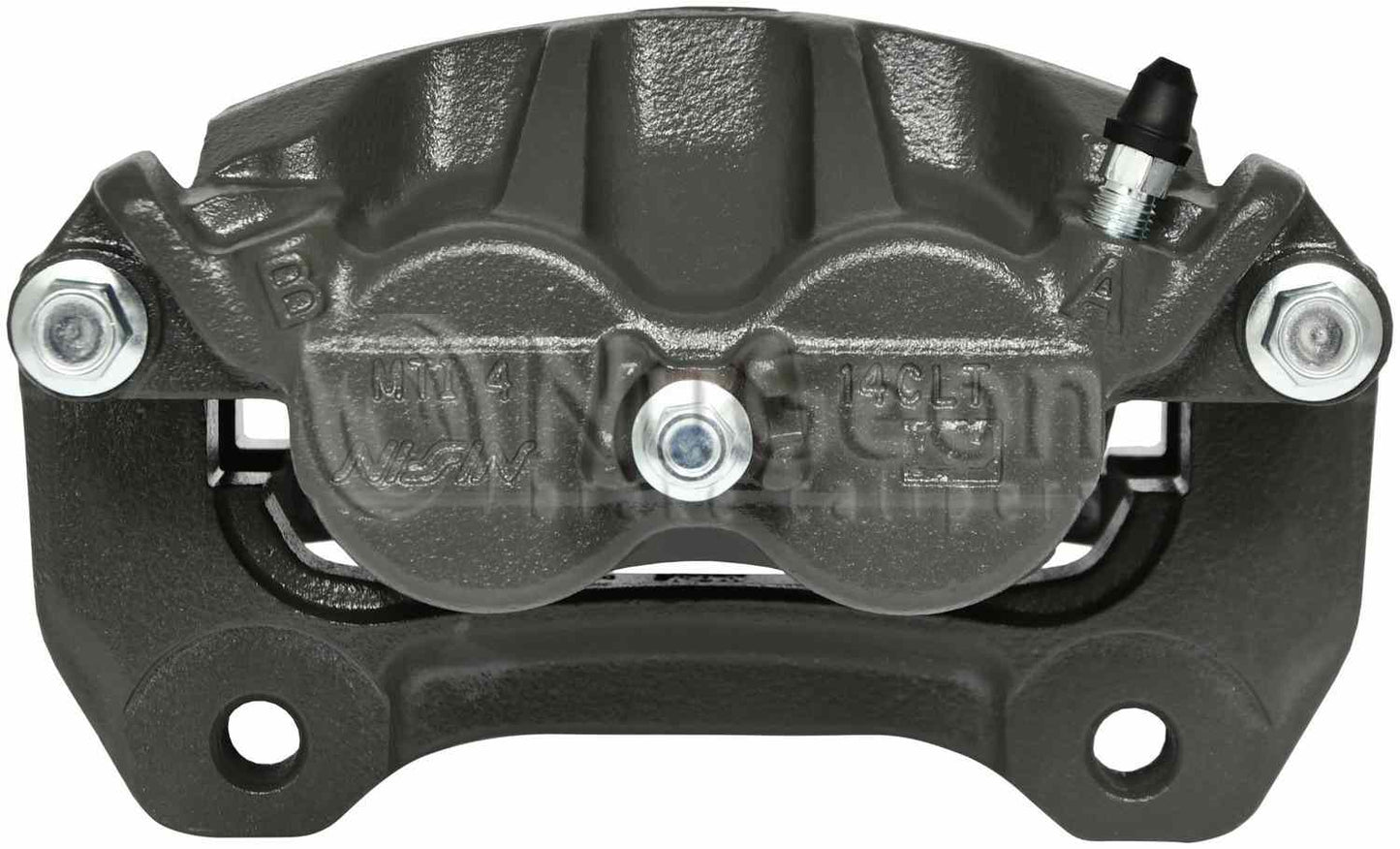 Nugeon Remanufactured Disc Brake Caliper 99P00969B
