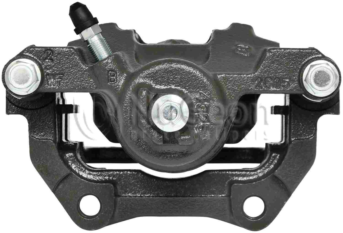 Nugeon Remanufactured Disc Brake Caliper 99P00970A