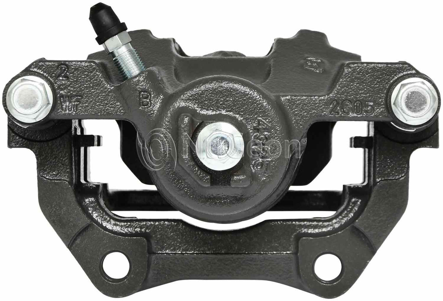 Nugeon Remanufactured Disc Brake Caliper 99P00970A